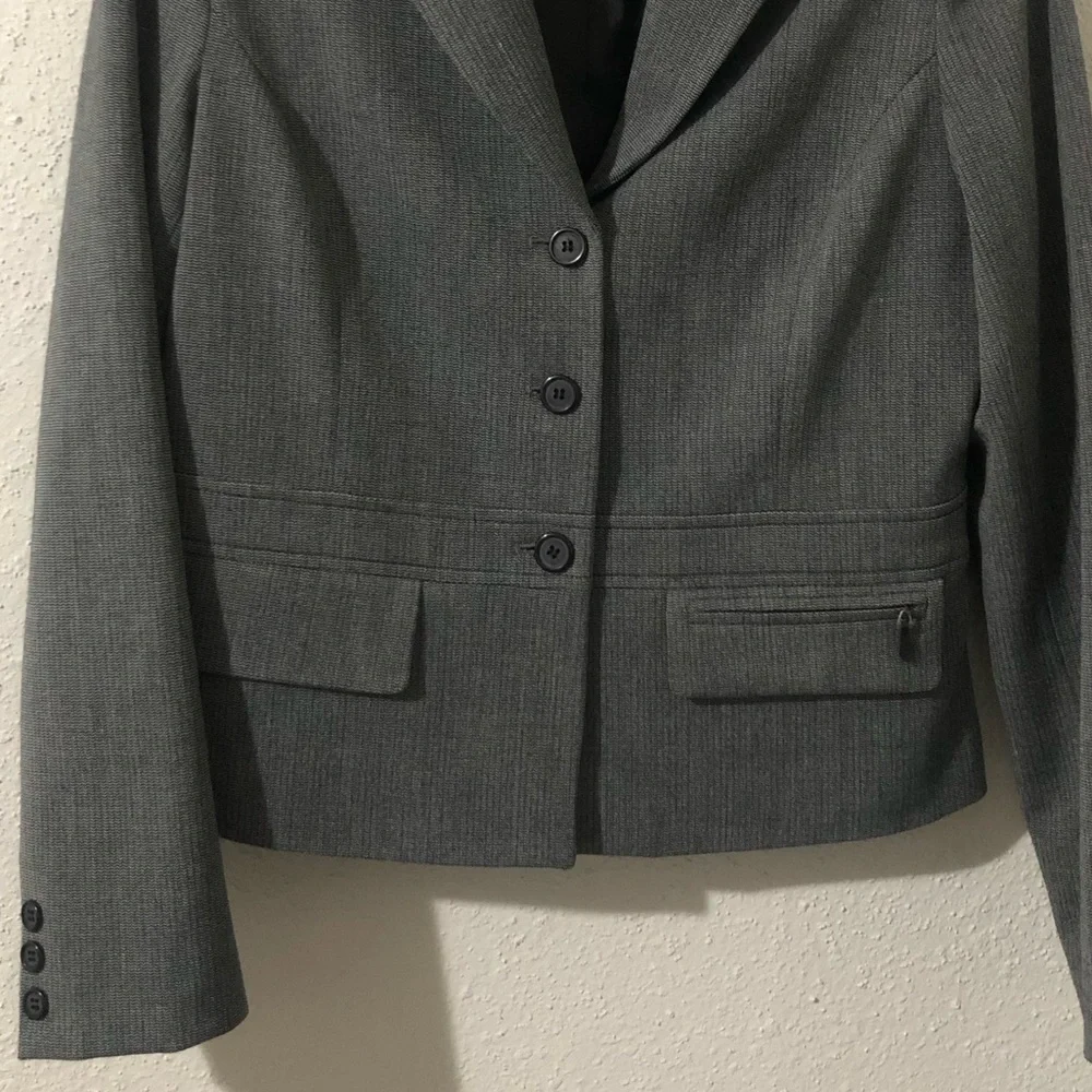 Apostrophe blazer - Picture 2 of 3